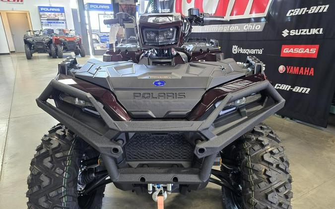 2024 Polaris® Sportsman 850 Ultimate Trail