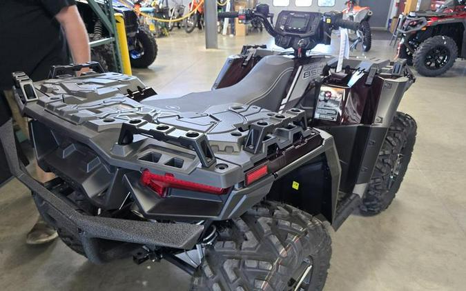 2024 Polaris® Sportsman 850 Ultimate Trail