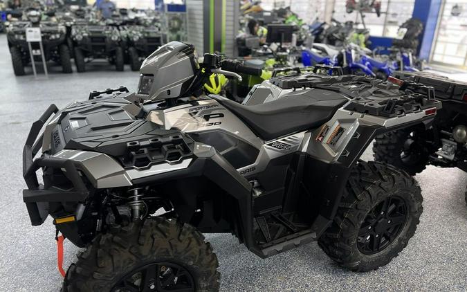 2025 Polaris® RZR XP 1000 Ultimate