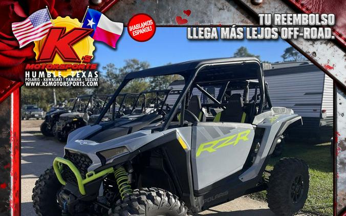 2025 Polaris® RZR XP 1000 Ultimate