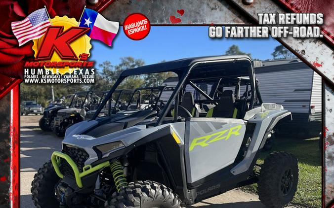 2025 Polaris® RZR XP 1000 Ultimate