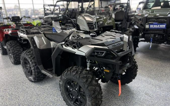 2025 Polaris® RZR XP 1000 Ultimate