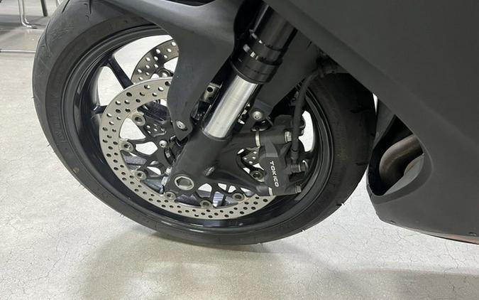 2018 Honda CBR1000RR