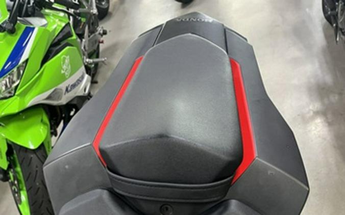 2018 Honda CBR1000RR