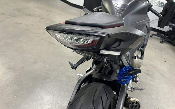 2018 Honda CBR1000RR