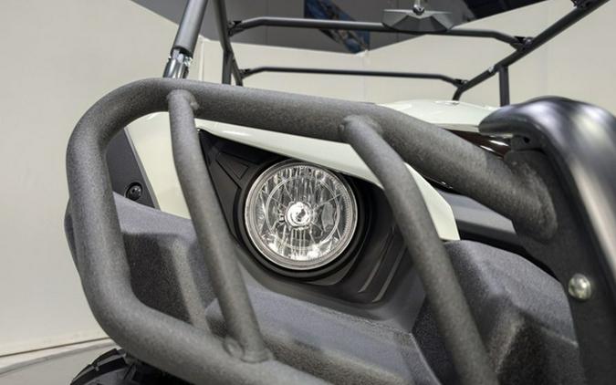 2025 Yamaha Viking VI EPS Ranch Edition