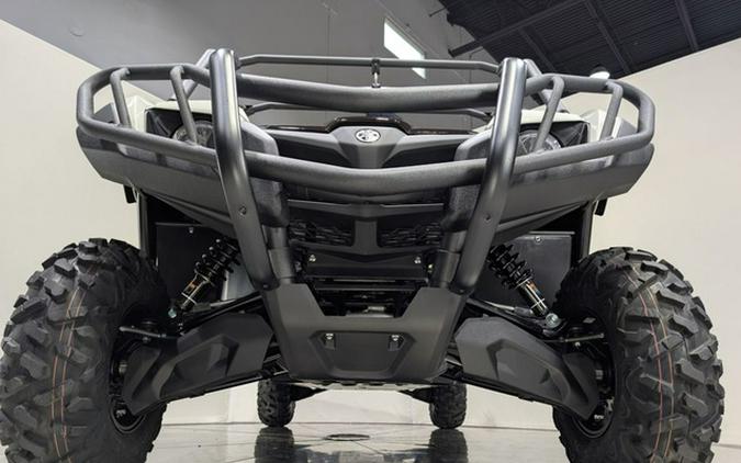 2025 Yamaha Viking VI EPS Ranch Edition