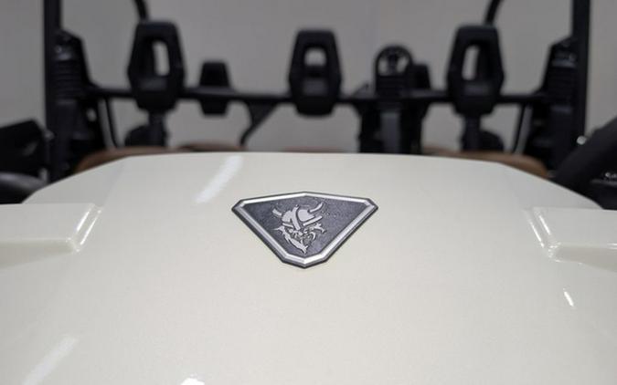 2025 Yamaha Viking VI EPS Ranch Edition