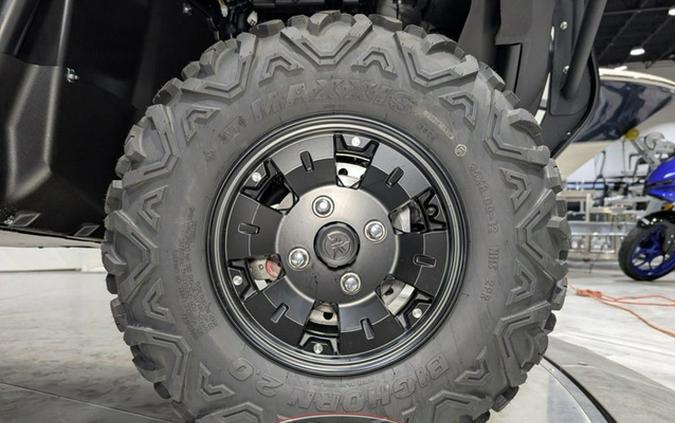 2025 Yamaha Viking VI EPS Ranch Edition