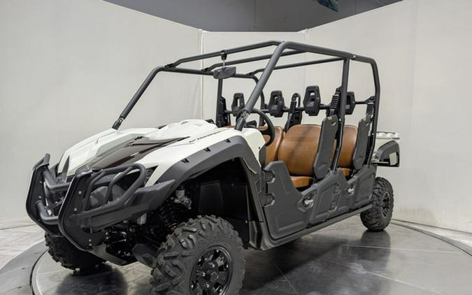 2025 Yamaha Viking VI EPS Ranch Edition