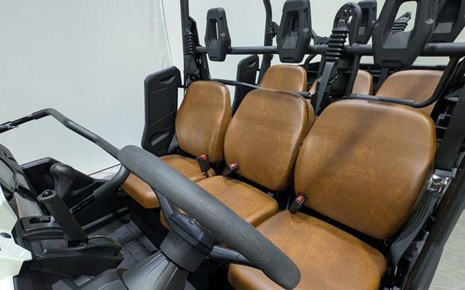 2025 Yamaha Viking VI EPS Ranch Edition