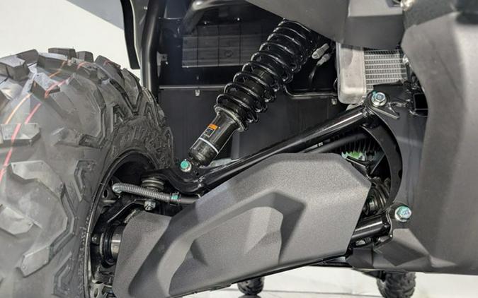 2025 Yamaha Viking VI EPS Ranch Edition