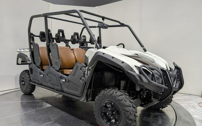 2025 Yamaha Viking VI EPS Ranch Edition