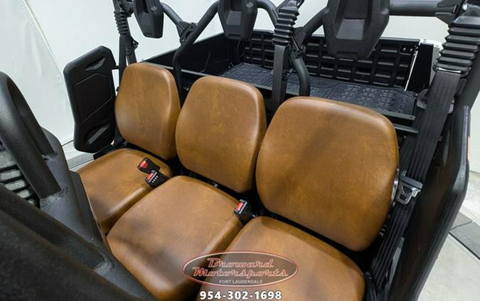 2025 Yamaha Viking VI EPS Ranch Edition