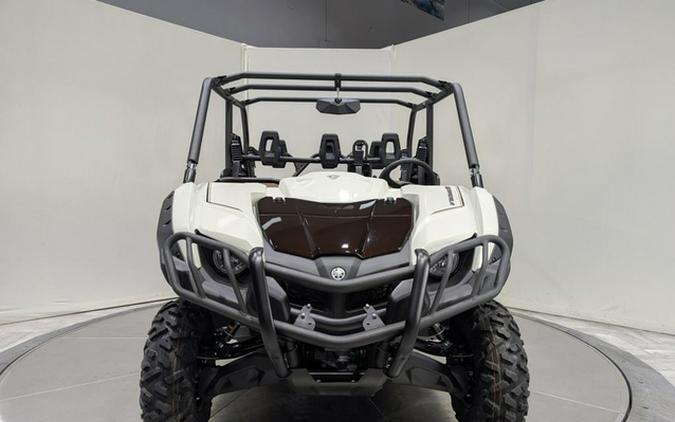 2025 Yamaha Viking VI EPS Ranch Edition