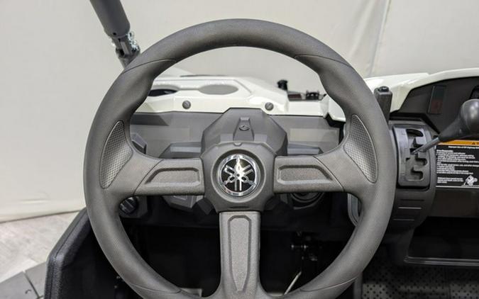 2025 Yamaha Viking VI EPS Ranch Edition