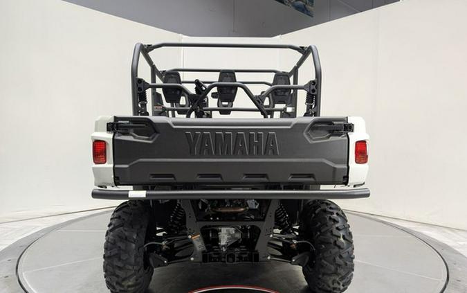 2025 Yamaha Viking VI EPS Ranch Edition