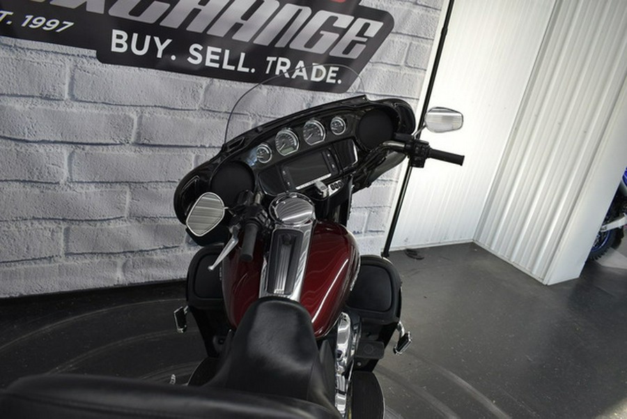 2015 Harley-Davidson FLHTKL - Ultra Limited Low