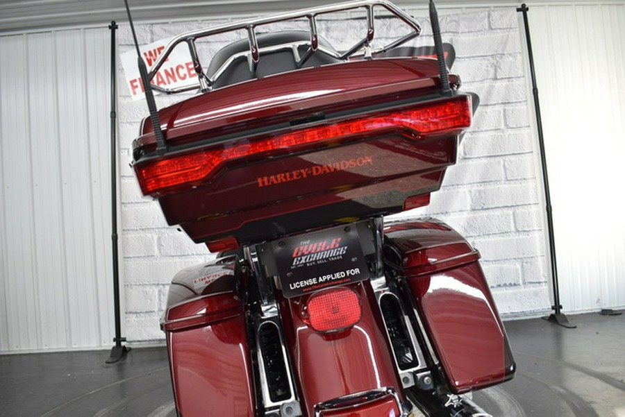 2015 Harley-Davidson FLHTKL - Ultra Limited Low