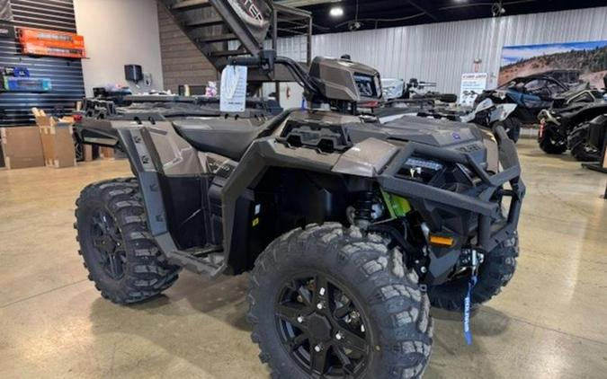 2026 Polaris® Sportsman 850 Trail
