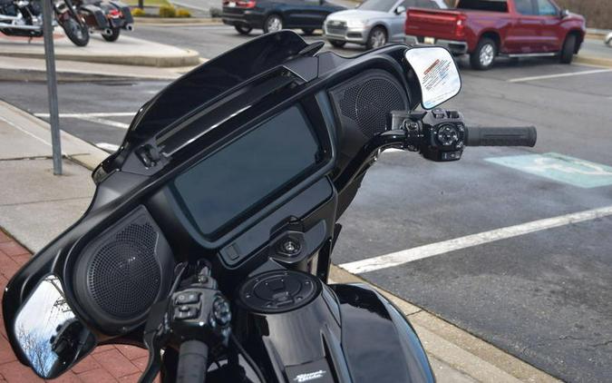 2026 Harley-Davidson® FLHX - Street Glide®