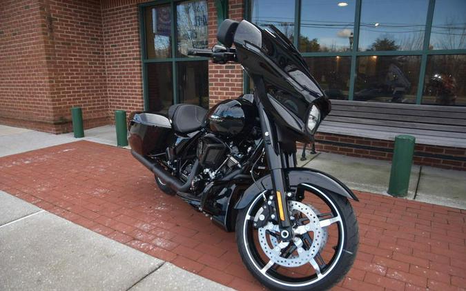 2026 Harley-Davidson® FLHX - Street Glide®