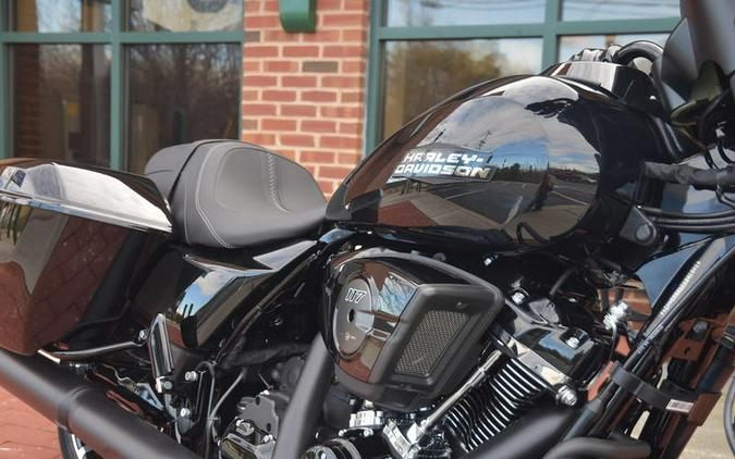 2026 Harley-Davidson® FLHX - Street Glide®