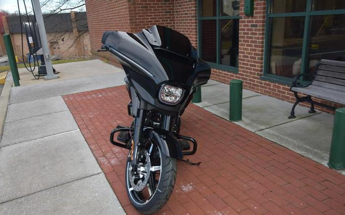 2026 Harley-Davidson® FLHX - Street Glide®