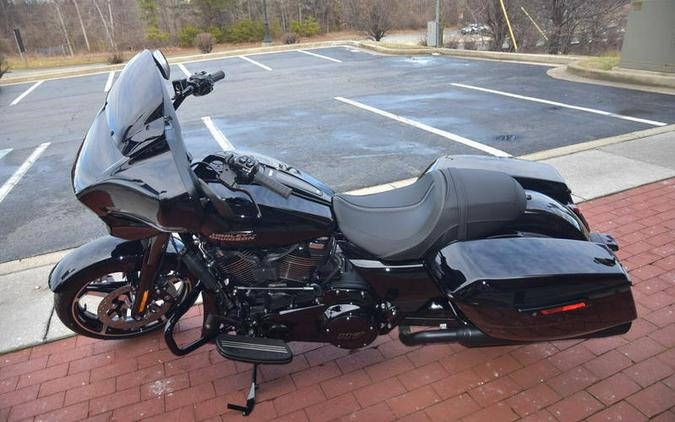 2026 Harley-Davidson® FLHX - Street Glide®