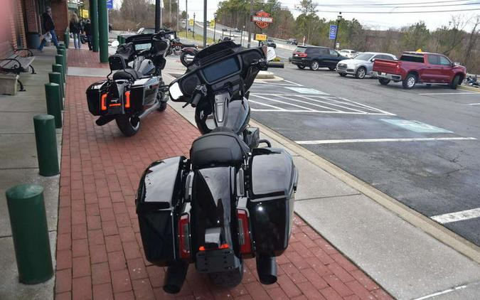 2026 Harley-Davidson® FLHX - Street Glide®