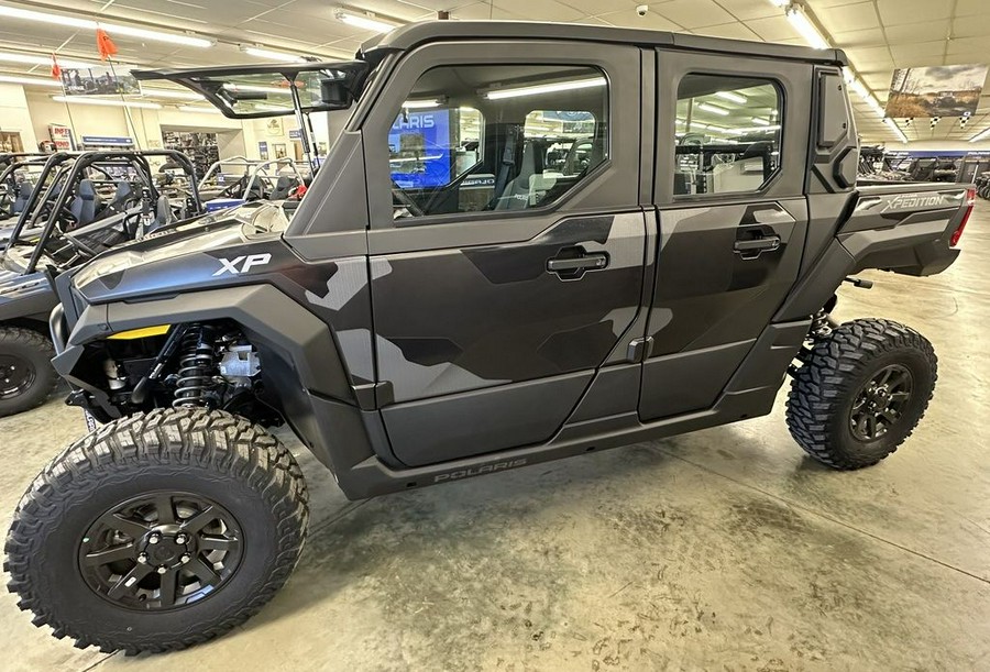 2026 Polaris® XPedition XP 5 NorthStar