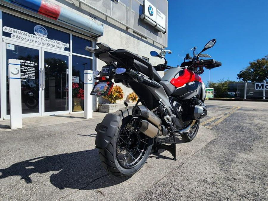 New 2026 BMW R 1300 GS