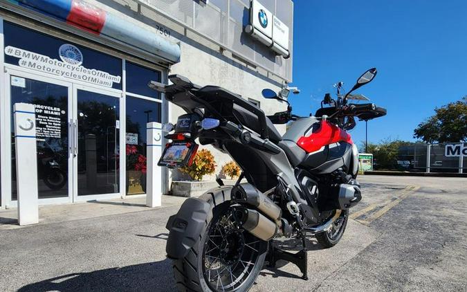 New 2026 BMW R 1300 GS
