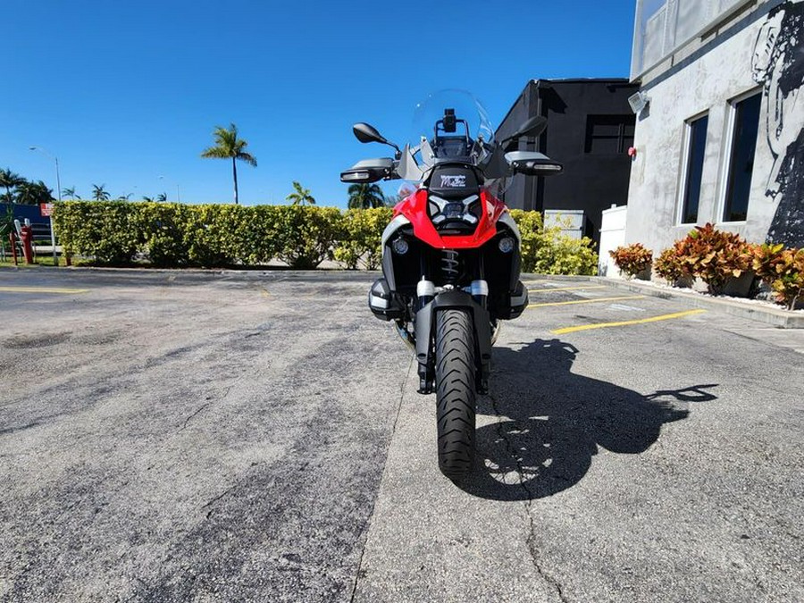 New 2026 BMW R 1300 GS