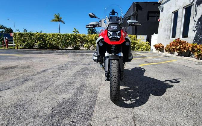 New 2026 BMW R 1300 GS