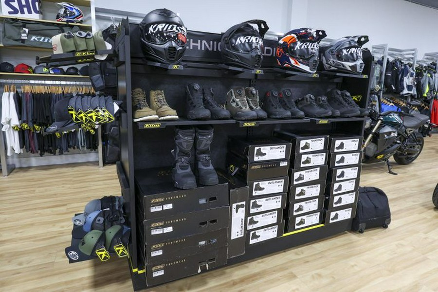 New 2026 BMW R 1300 GS