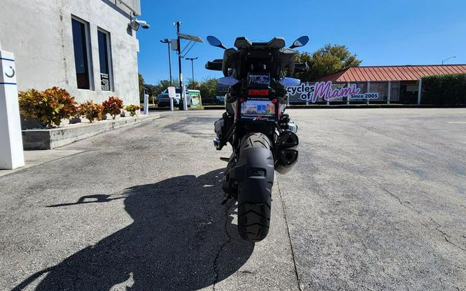 New 2026 BMW R 1300 GS