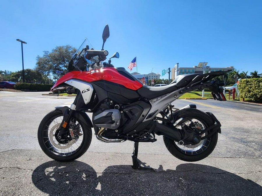 New 2026 BMW R 1300 GS