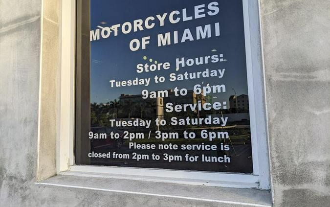 New 2026 BMW R 1300 GS