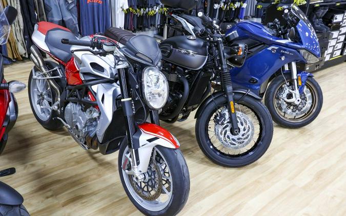 New 2026 BMW R 1300 GS