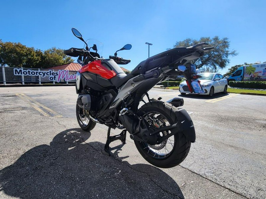 New 2026 BMW R 1300 GS