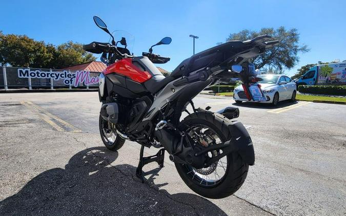 New 2026 BMW R 1300 GS