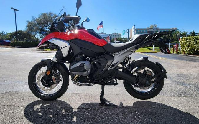 New 2026 BMW R 1300 GS