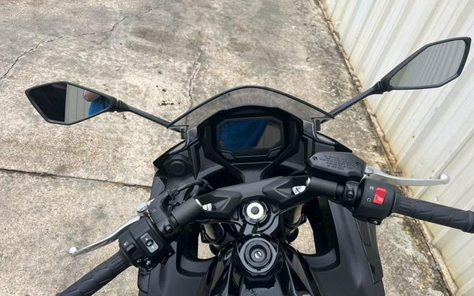 2026 Kawasaki Ninja 650 ABS