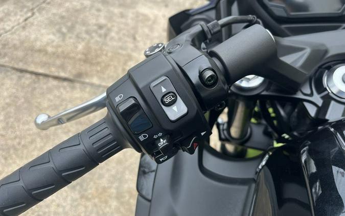 2026 Kawasaki Ninja 650 ABS