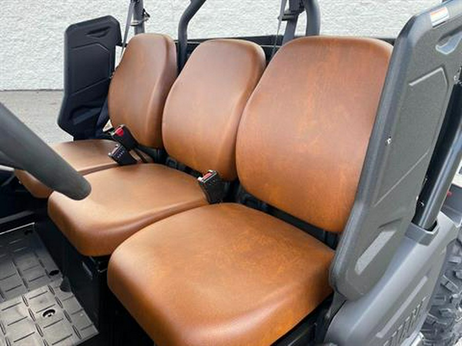 2025 Yamaha Viking EPS Ranch Edition