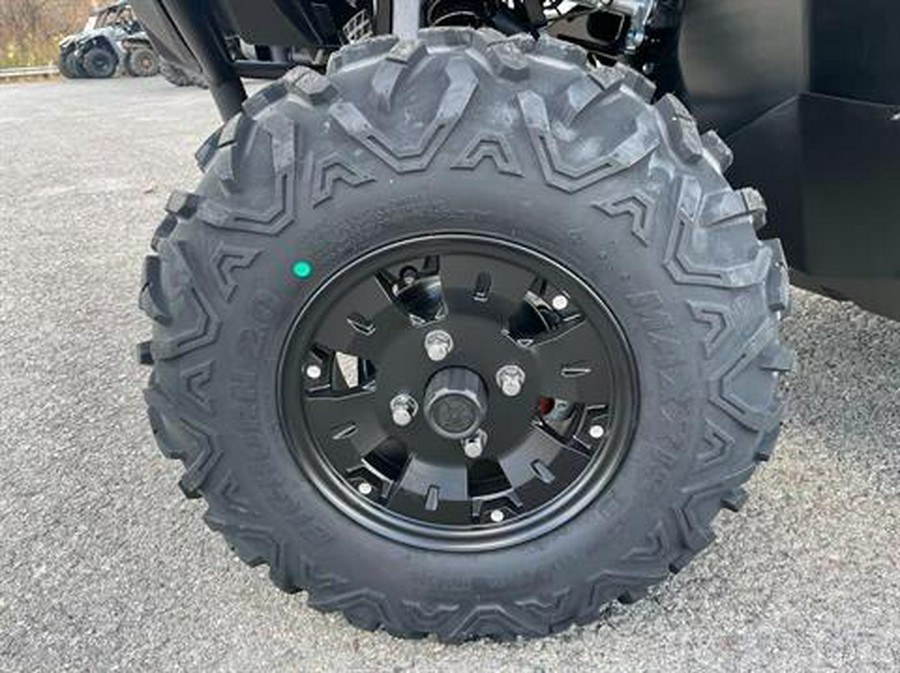 2025 Yamaha Viking EPS Ranch Edition