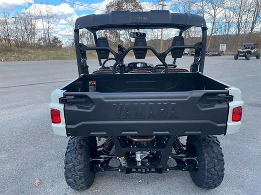 2025 Yamaha Viking EPS Ranch Edition