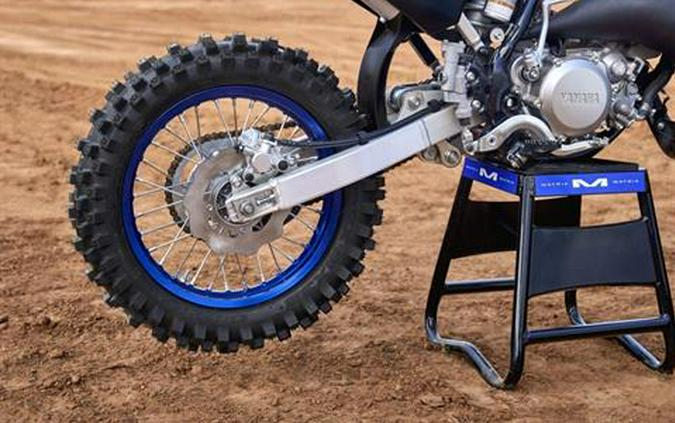 2026 Yamaha YZ85