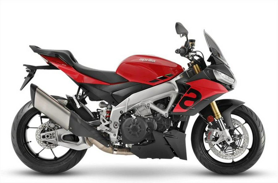 2024 Aprilia Tuono V4 1100
